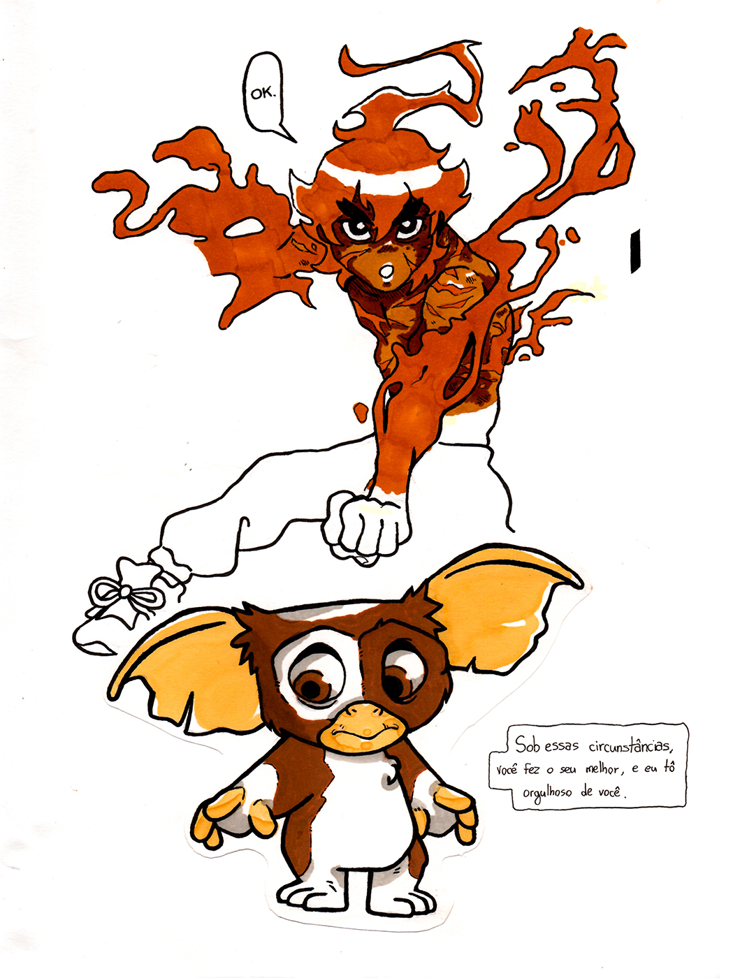 Página 11 do Sketchbook 2019